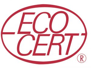 ECOCERT luonnonkosmetiikka sertifikaatti