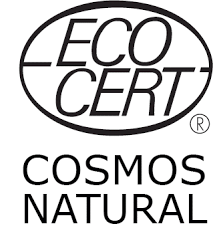 Ecocert Cosmos Natural luonnonkosmetiikan sertifikaatit