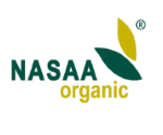 NASAA Orgainic sertifikaatti luonnonkosmetiikka