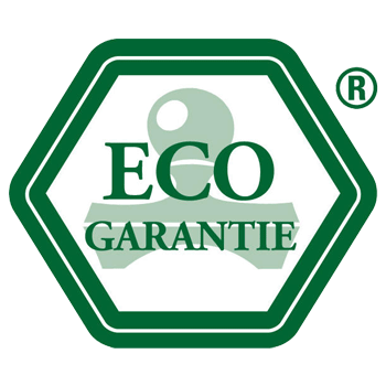 ECOGARANTIE luonnonkosmetiikka sertifikaatti