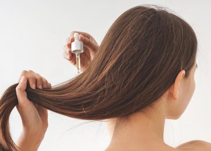 Luonnonkosmetiikan parhaat hiusöljyt – opas kauniisiin ja terveisiin hiuksiin